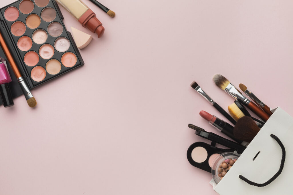 Makeup Essentials for Beginners