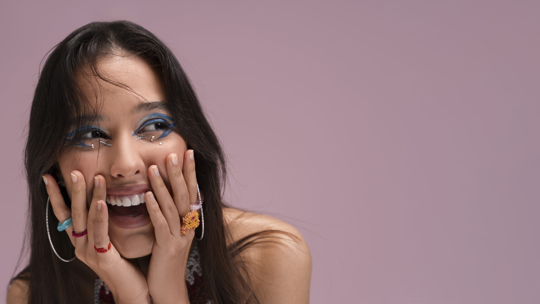 Beauty trend