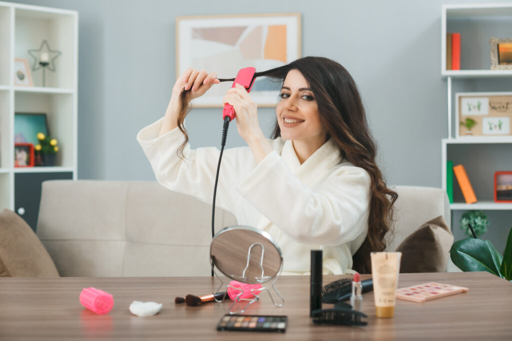 Beauty trends