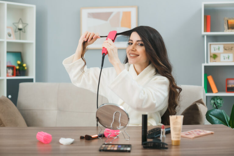 Beauty trends