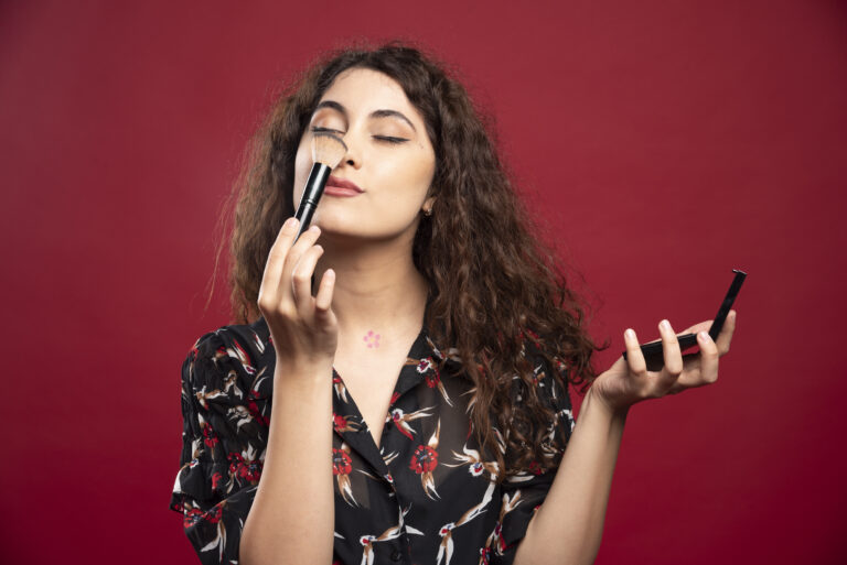 Makeup Essentials for Beginners