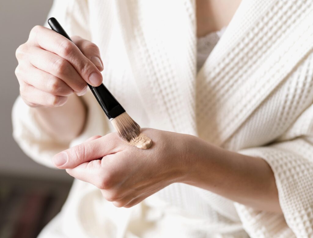 Best Foundations for Flawless Skin