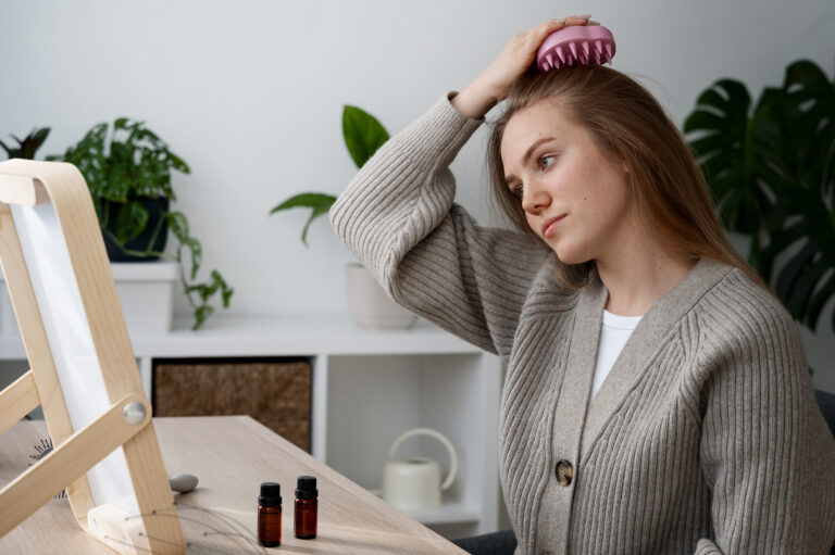 Damaged Hair: Tips & Best Products