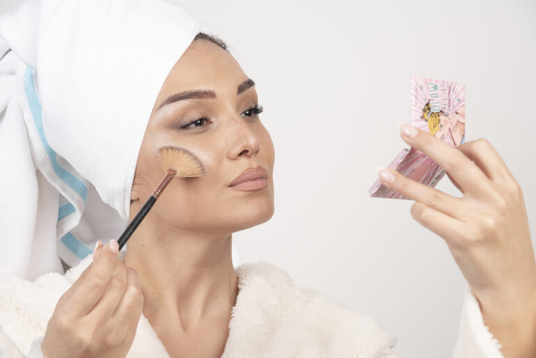 Best Foundations for Flawless Skin