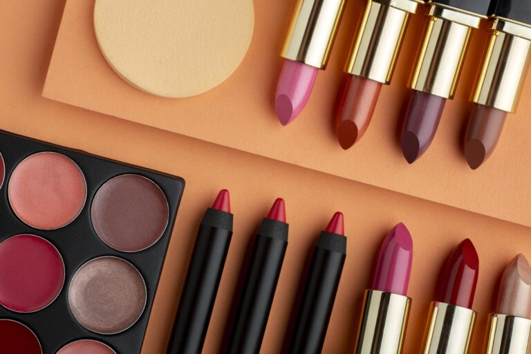 Top 10 Must-Have Lipsticks for Every Skin Tone